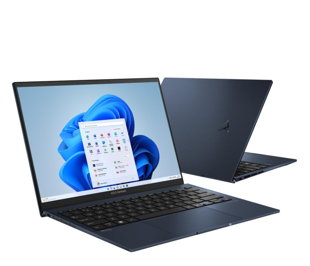 ASUS ZenBook S13 R5-6600U/16GB/512/Win11 OLED - 1093743 - zdjęcie